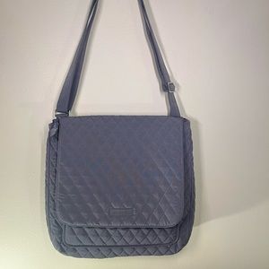 Vera Bradley Campus Bag